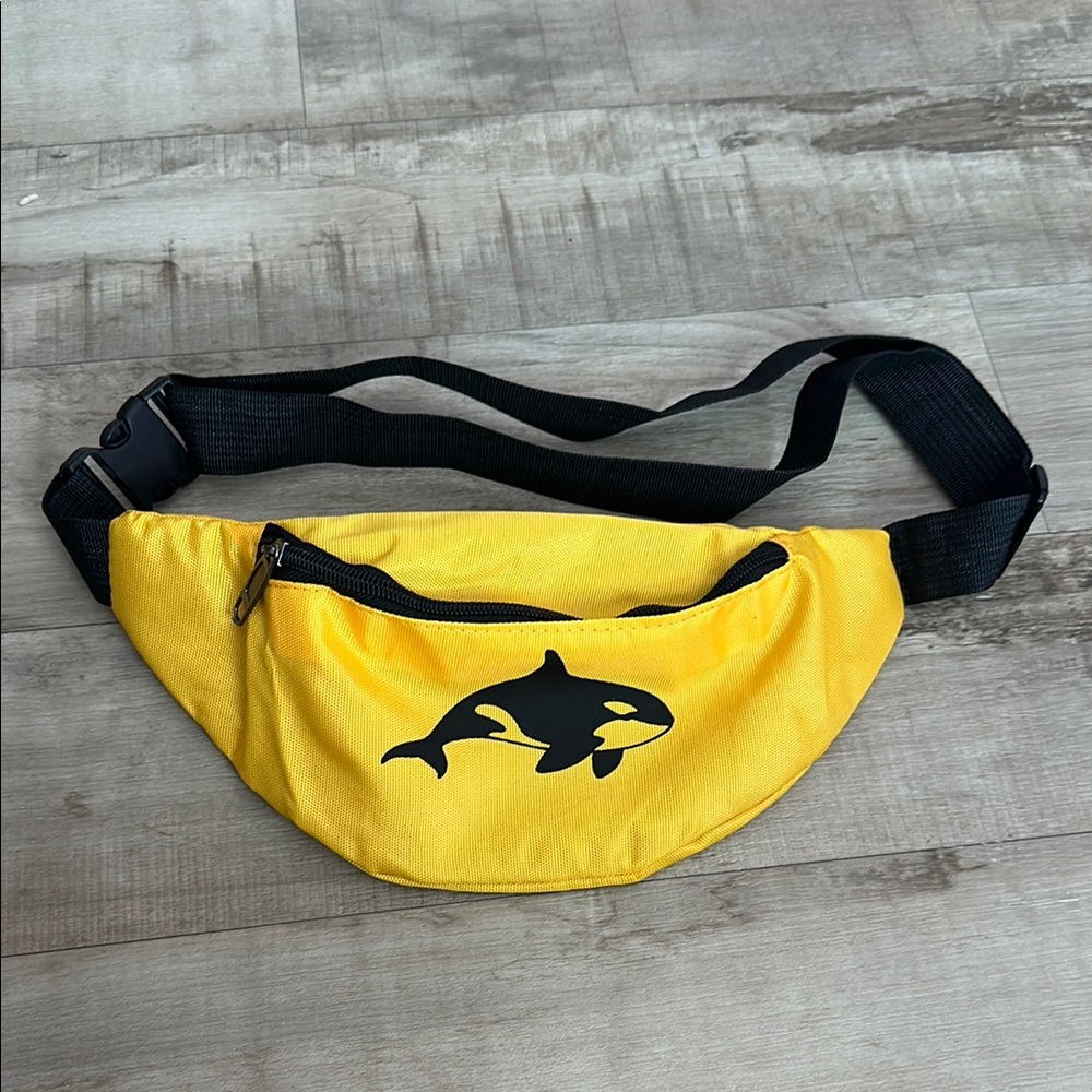 Orca Belt Bag